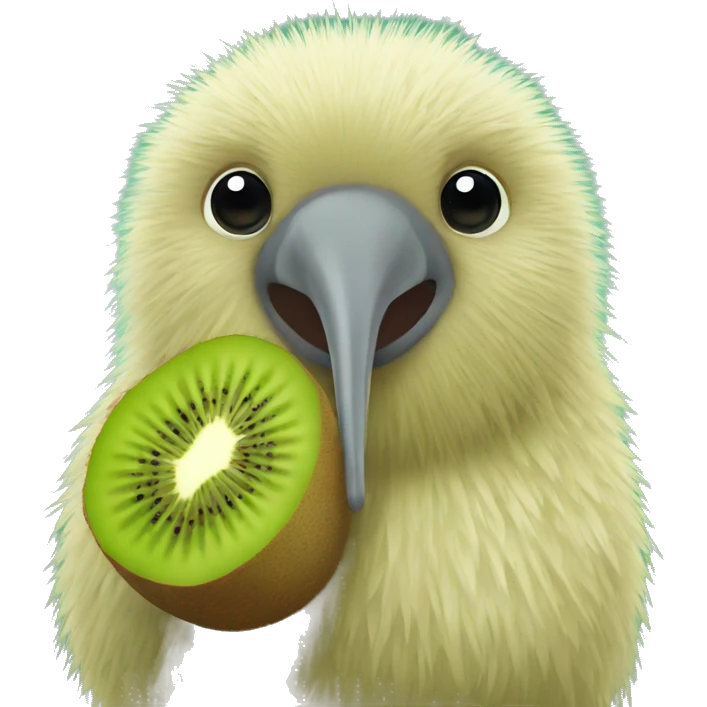 kiwi emoji