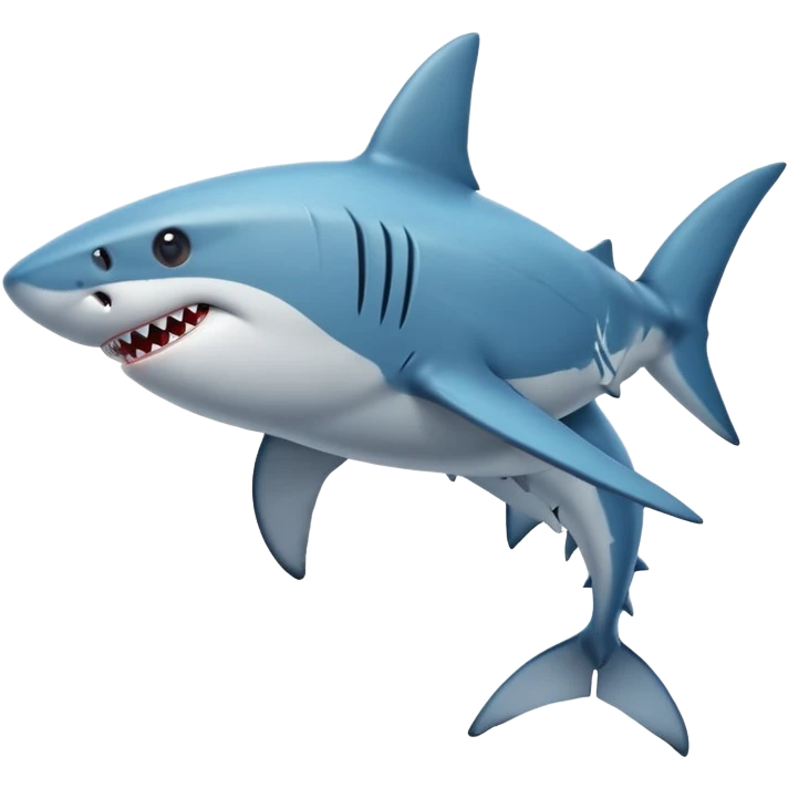 shark dancing emoji