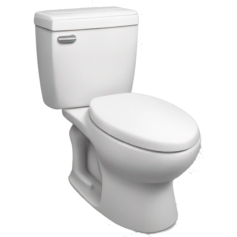 Skibidi toilet emoji