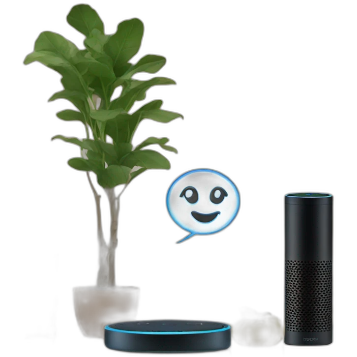 Amazon alexa emoji