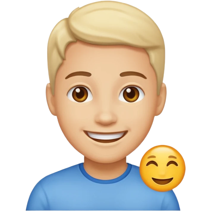 I love you  emoji