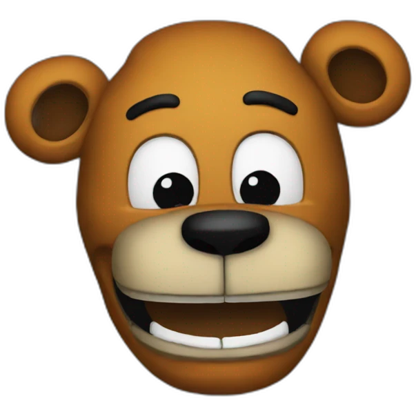 Fnaf emoji