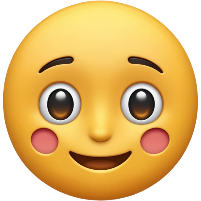 3d emoji