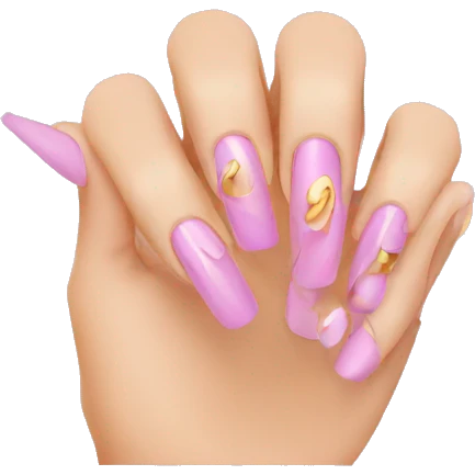 nails emoji