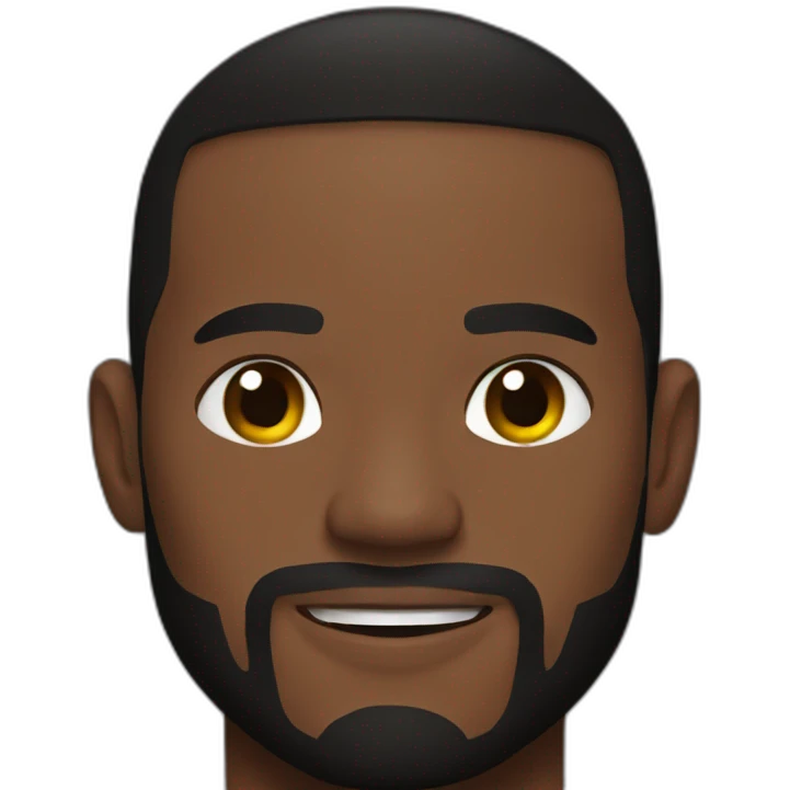 Jon jones emoji