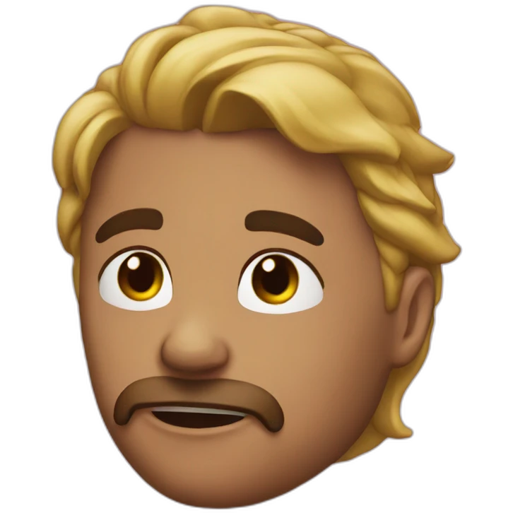 Heartbreak emoji