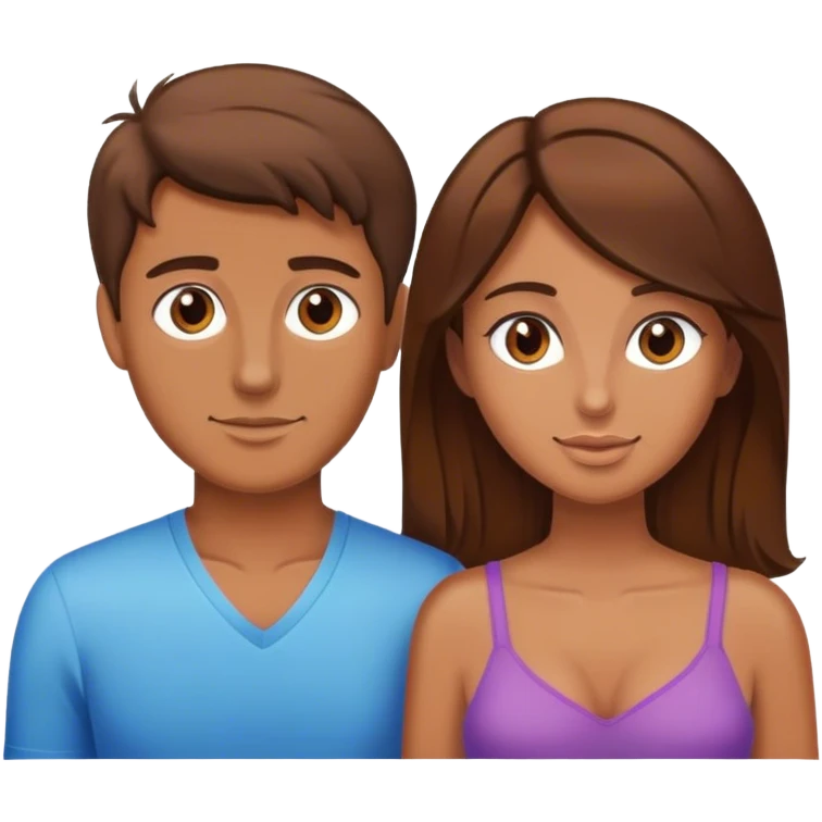 couple emoji