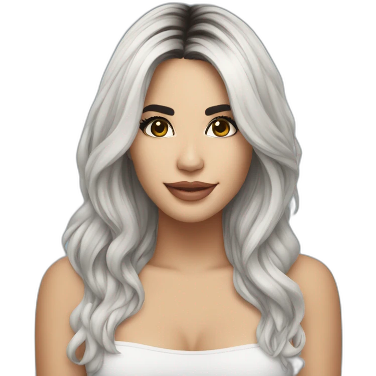 Lali esposito emoji