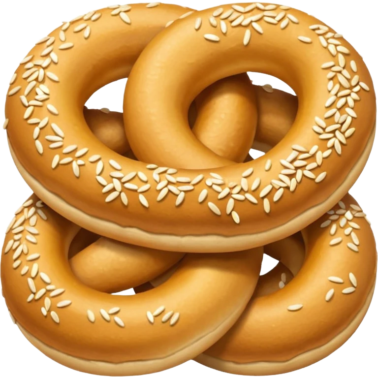 Simitsimit emoji