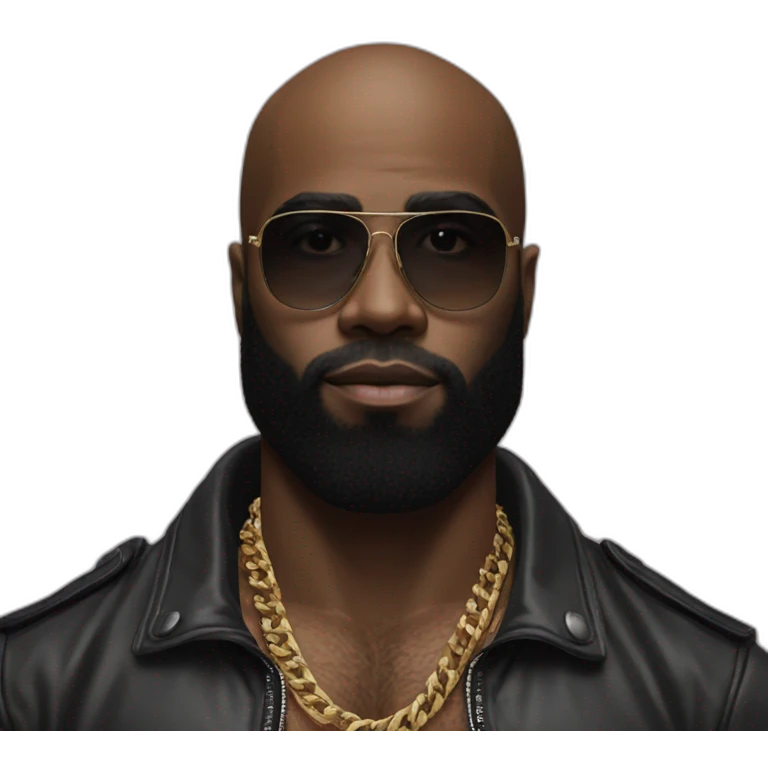 kaaris emoji