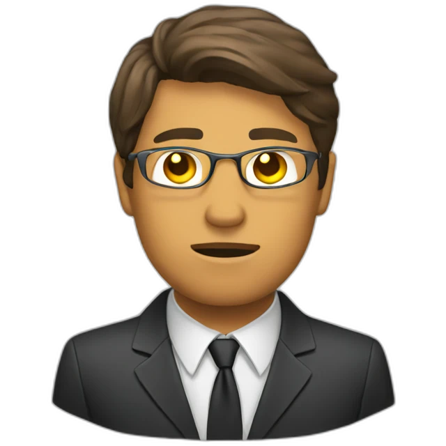 crisis manager emoji