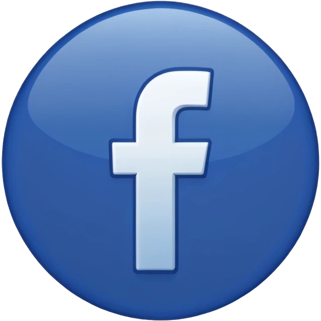 Facebook verified sticker  emoji