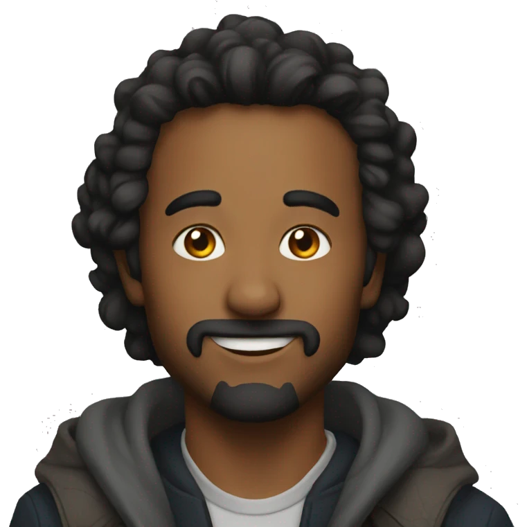 Magic emoji