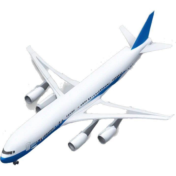 Boeing 749928 emoji