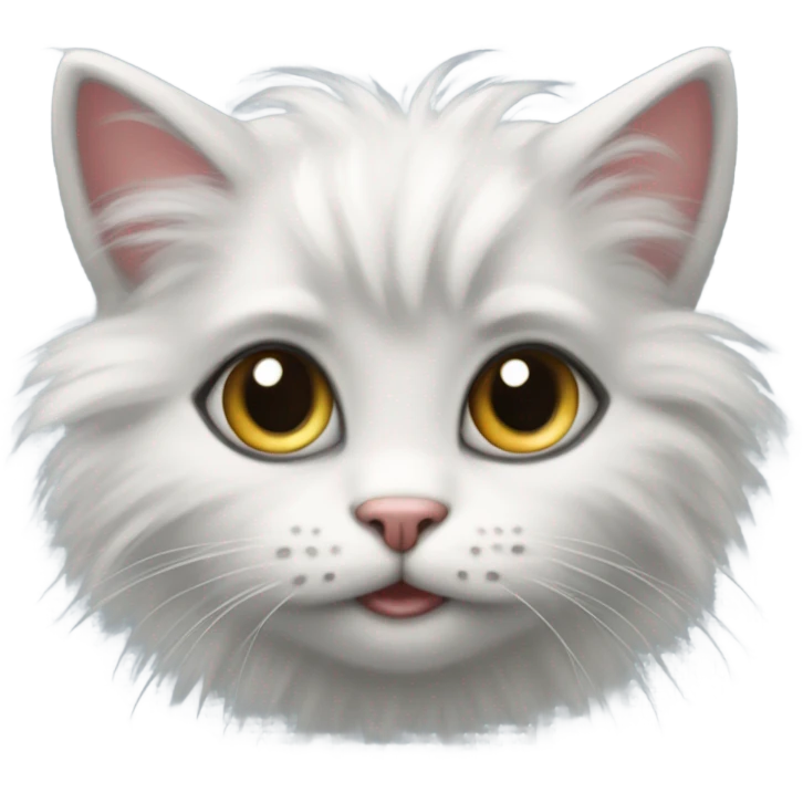 cute cat emoji