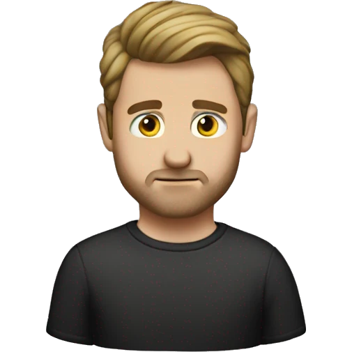 Damien Ryan emoji