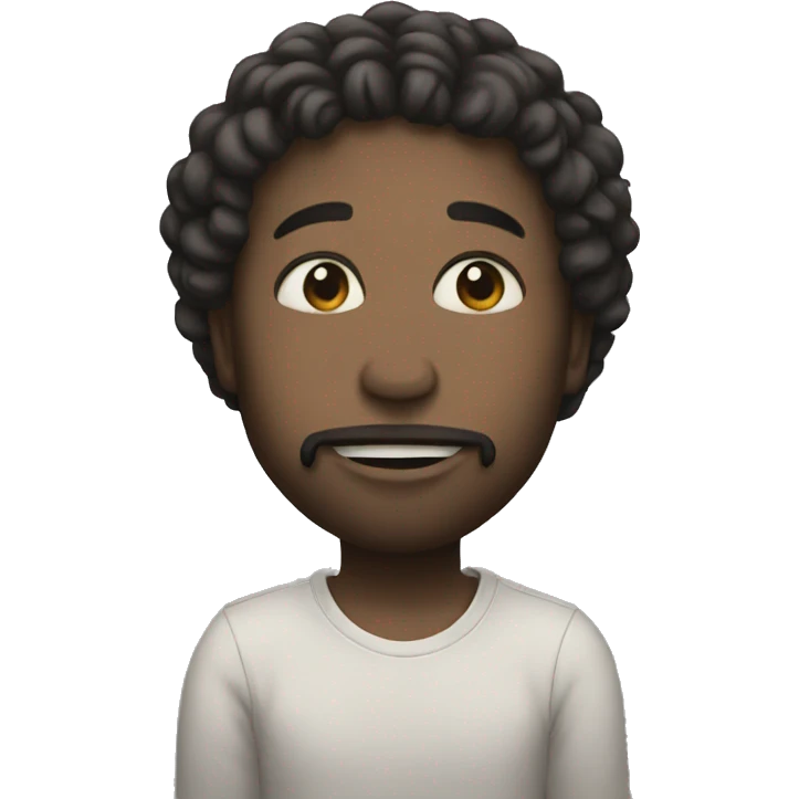 Music album  emoji