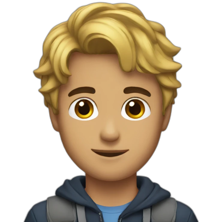 enrique-joven emoji