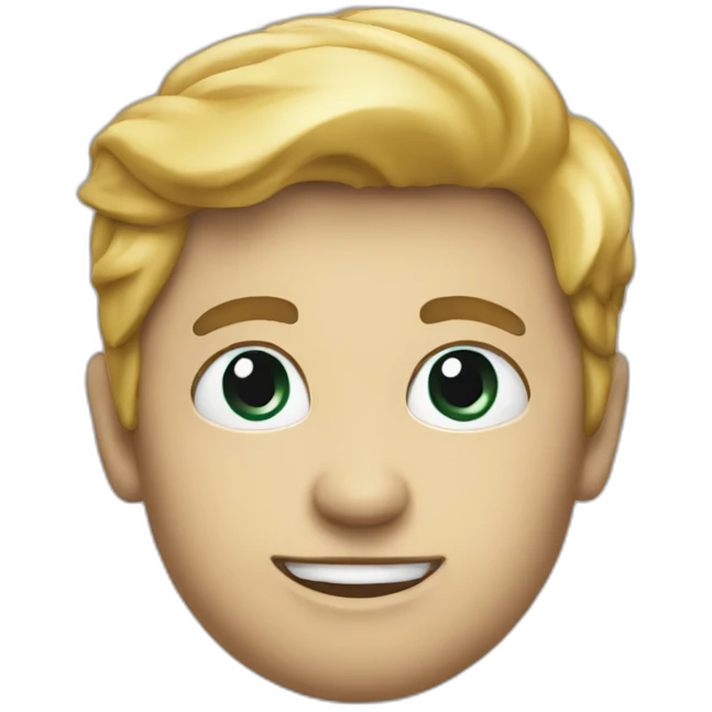 Bereal-Logo emoji