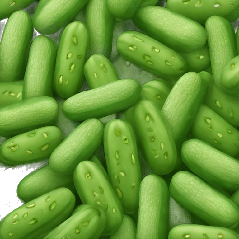 Pickle emoji