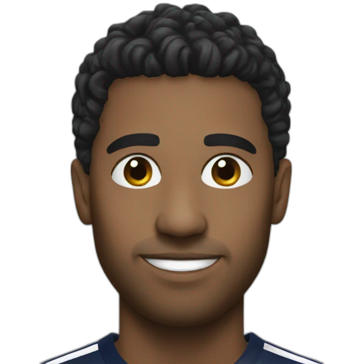 Psg emoji