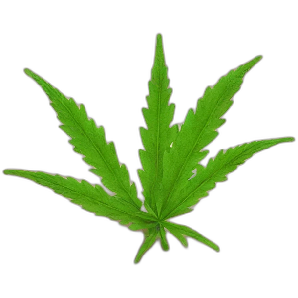 weed in dunes emoji