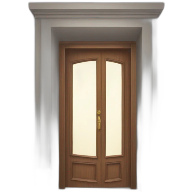 door emoji