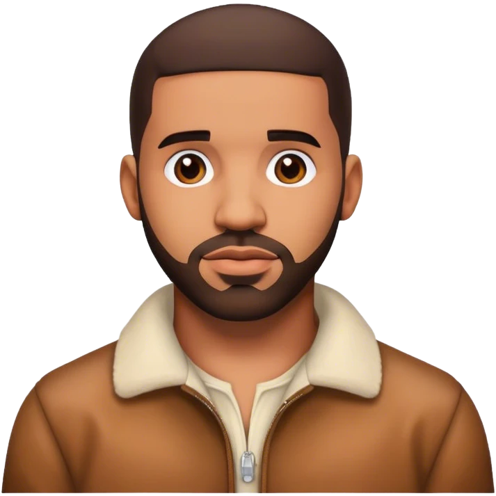 Drake emoji