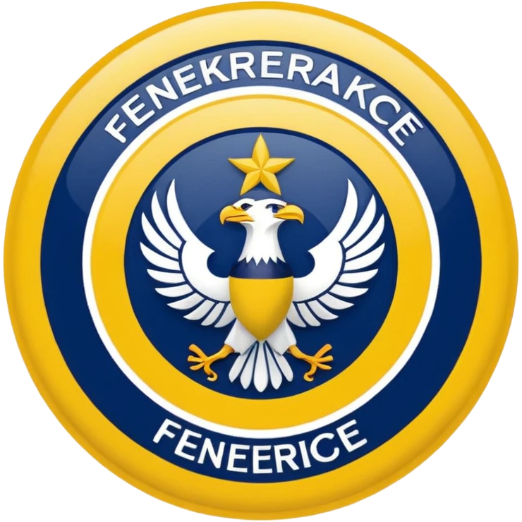 Fenerbahçe emoji