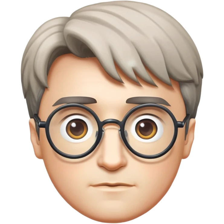 Harry Potter emoji