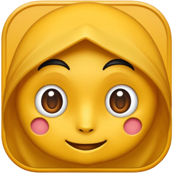عروسک خرسی emoji