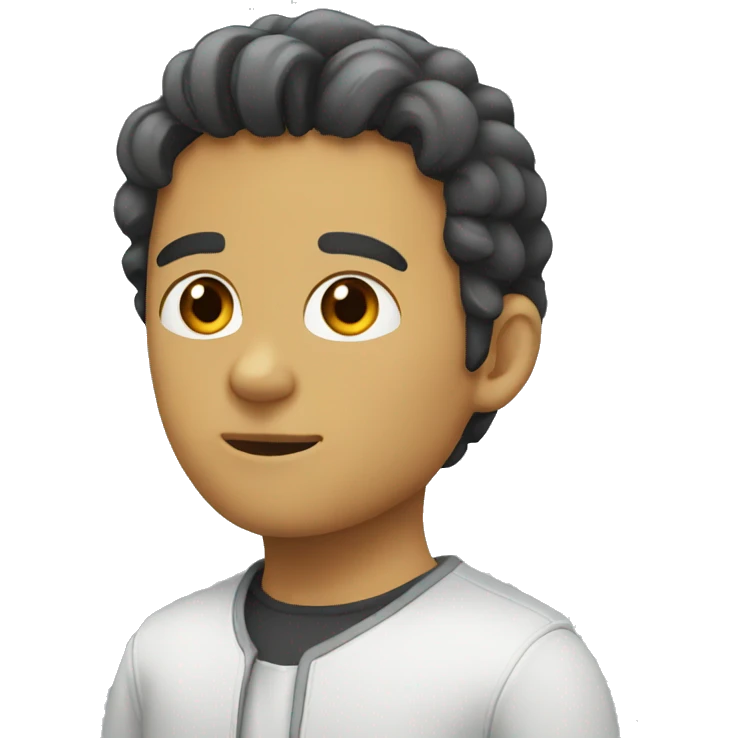  zero  emoji