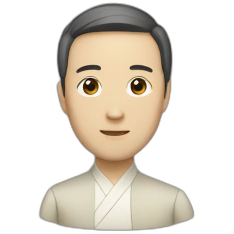 Toji emoji