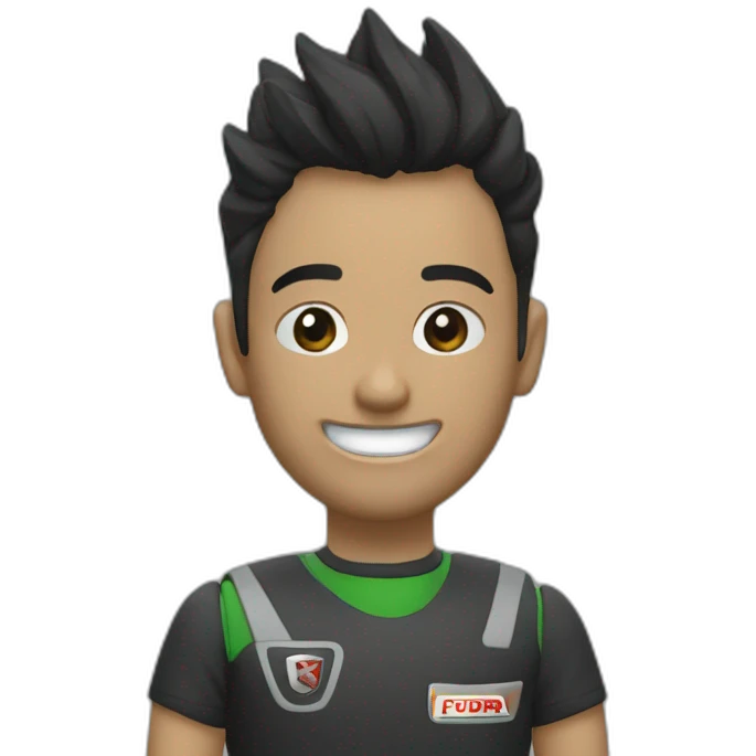 Honda-Cb-fuor emoji