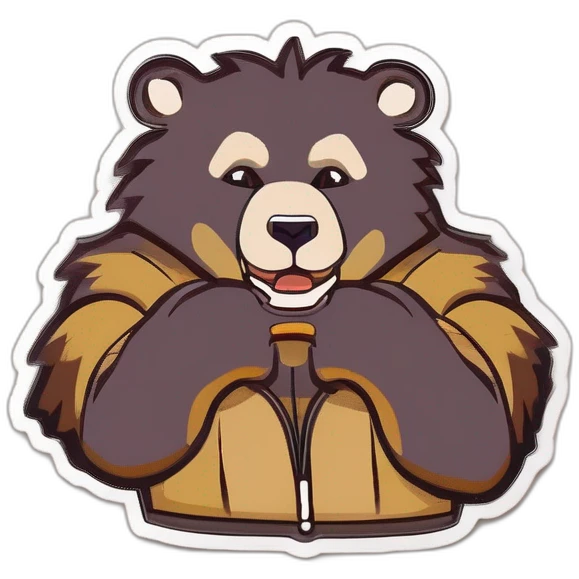 Koba la d emoji