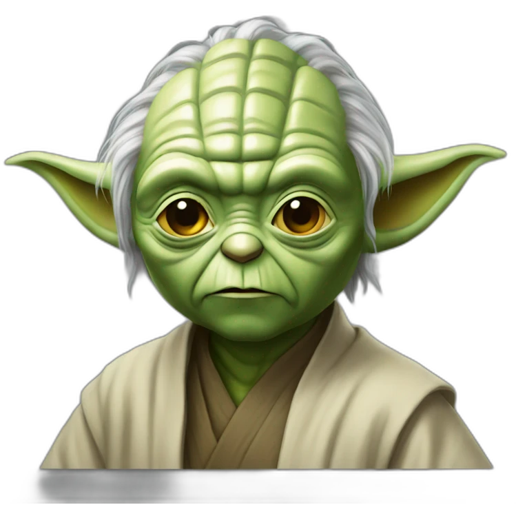 yoda general  emoji