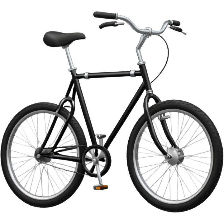 fiets emoji