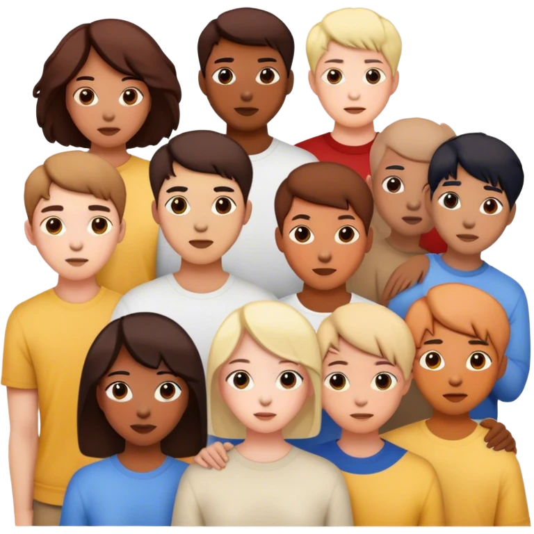 TOMORROW X TOGETHER  emoji