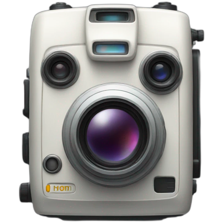 opal camera emoji