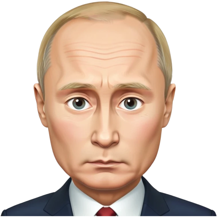 Путин emoji