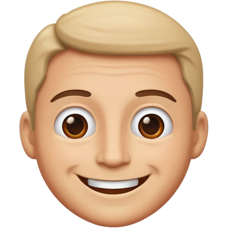Jerry emoji