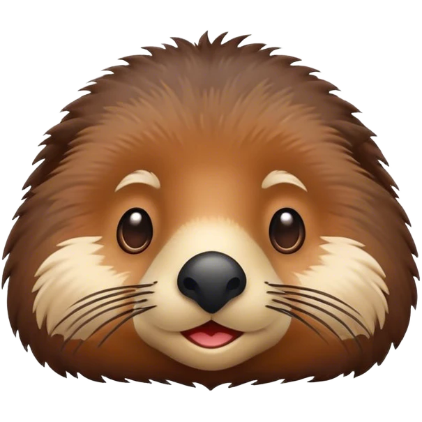 mole emoji