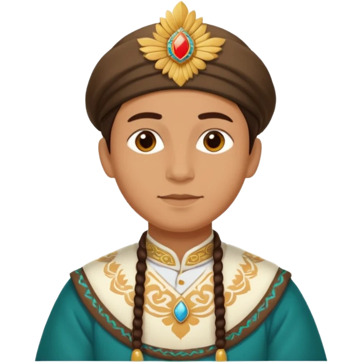 Чувашия emoji