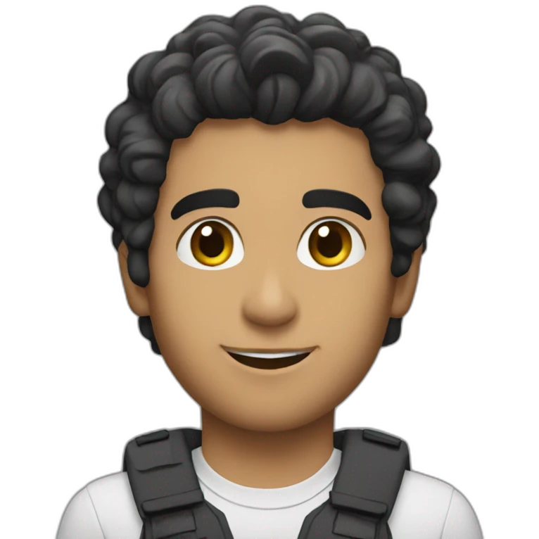 dylan pereira emoji