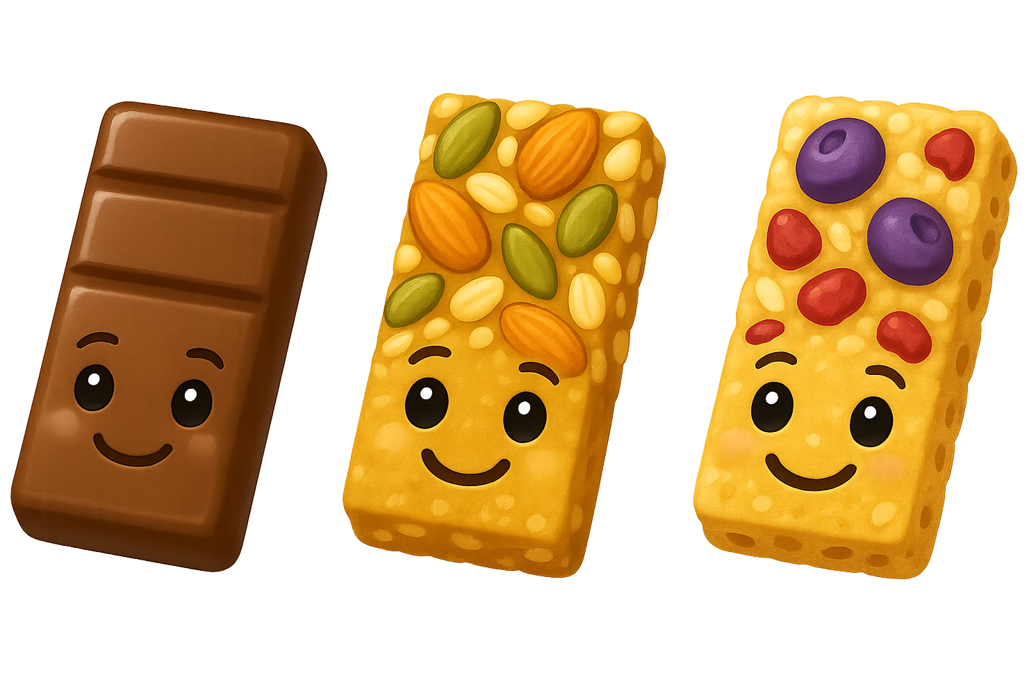 BARRETTE PROTEICHE EMOJI STYLE IPHONE emoji