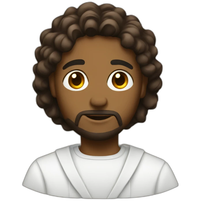 gospel emoji