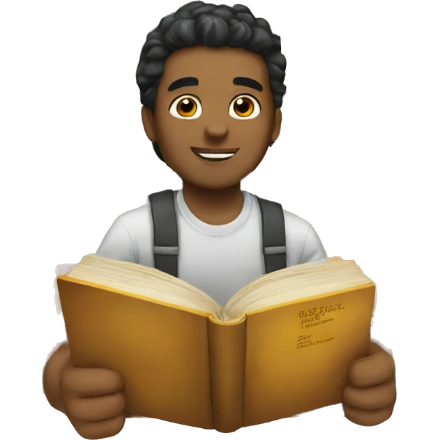 libros  emoji