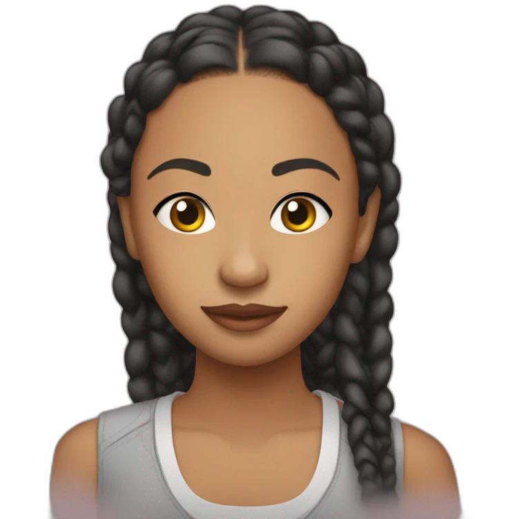 Coi leray emoji