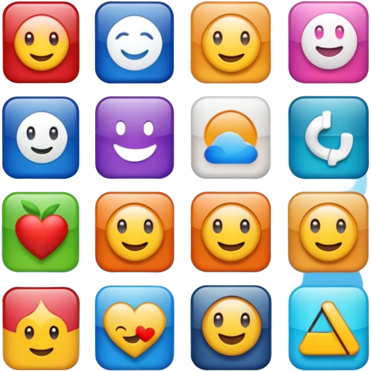 Samsung Gallery  emoji