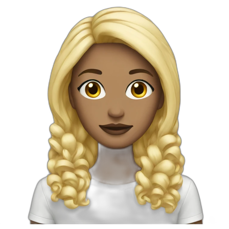 fashion label emoji